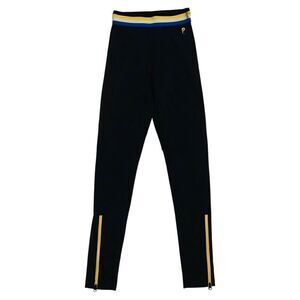 P.E Nation Zippered leg Leggings (XS)